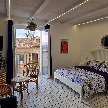 Casa Vacanze Penelope 피조 외부 사진