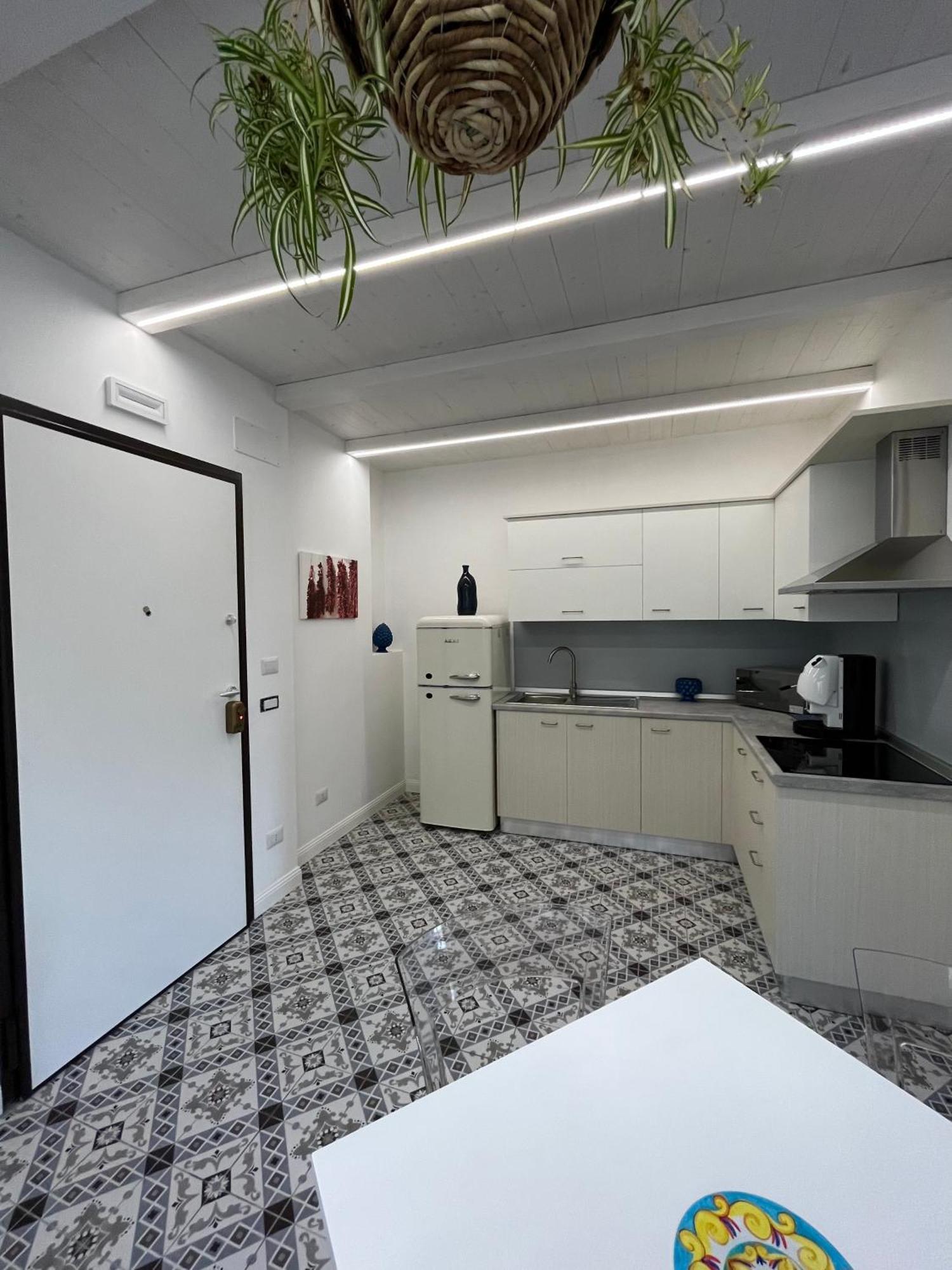 Casa Vacanze Penelope 피조 외부 사진