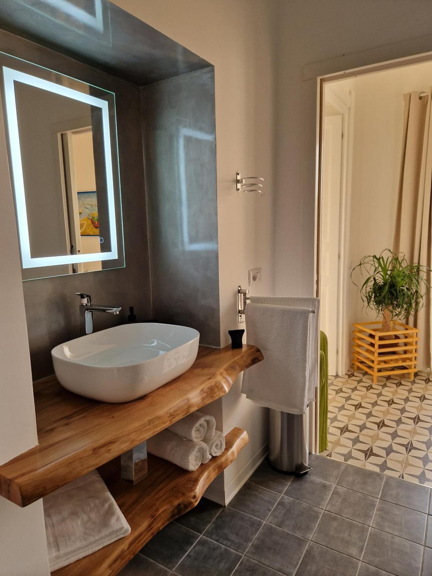 Casa Vacanze Penelope 피조 외부 사진