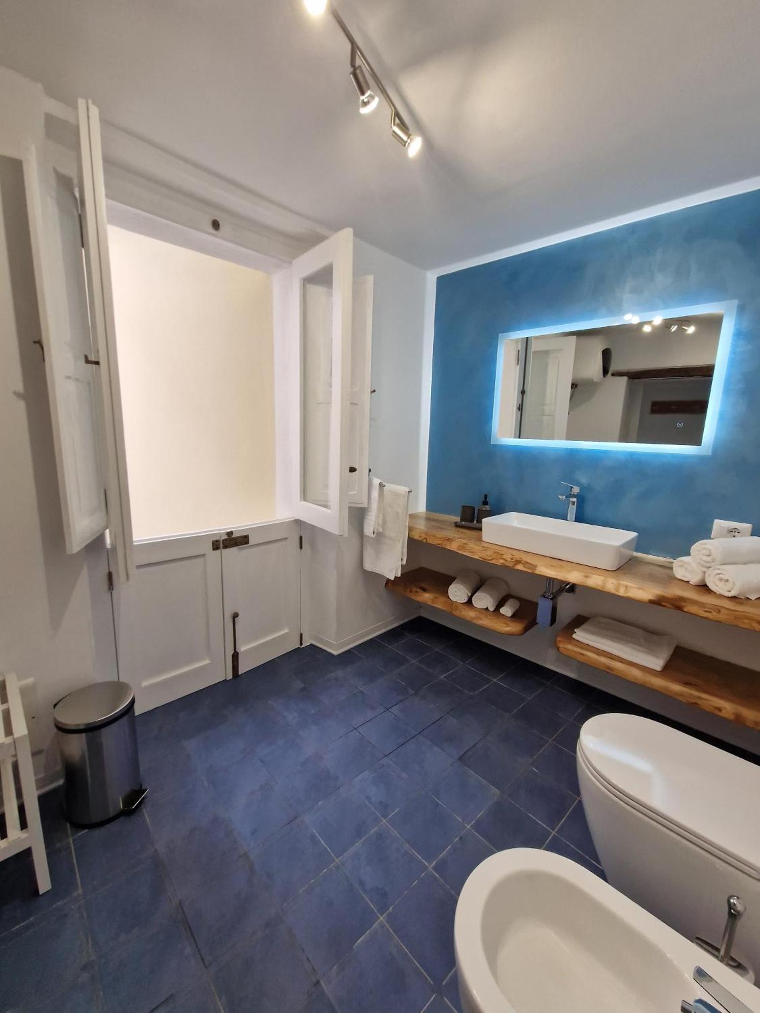 Casa Vacanze Penelope 피조 외부 사진