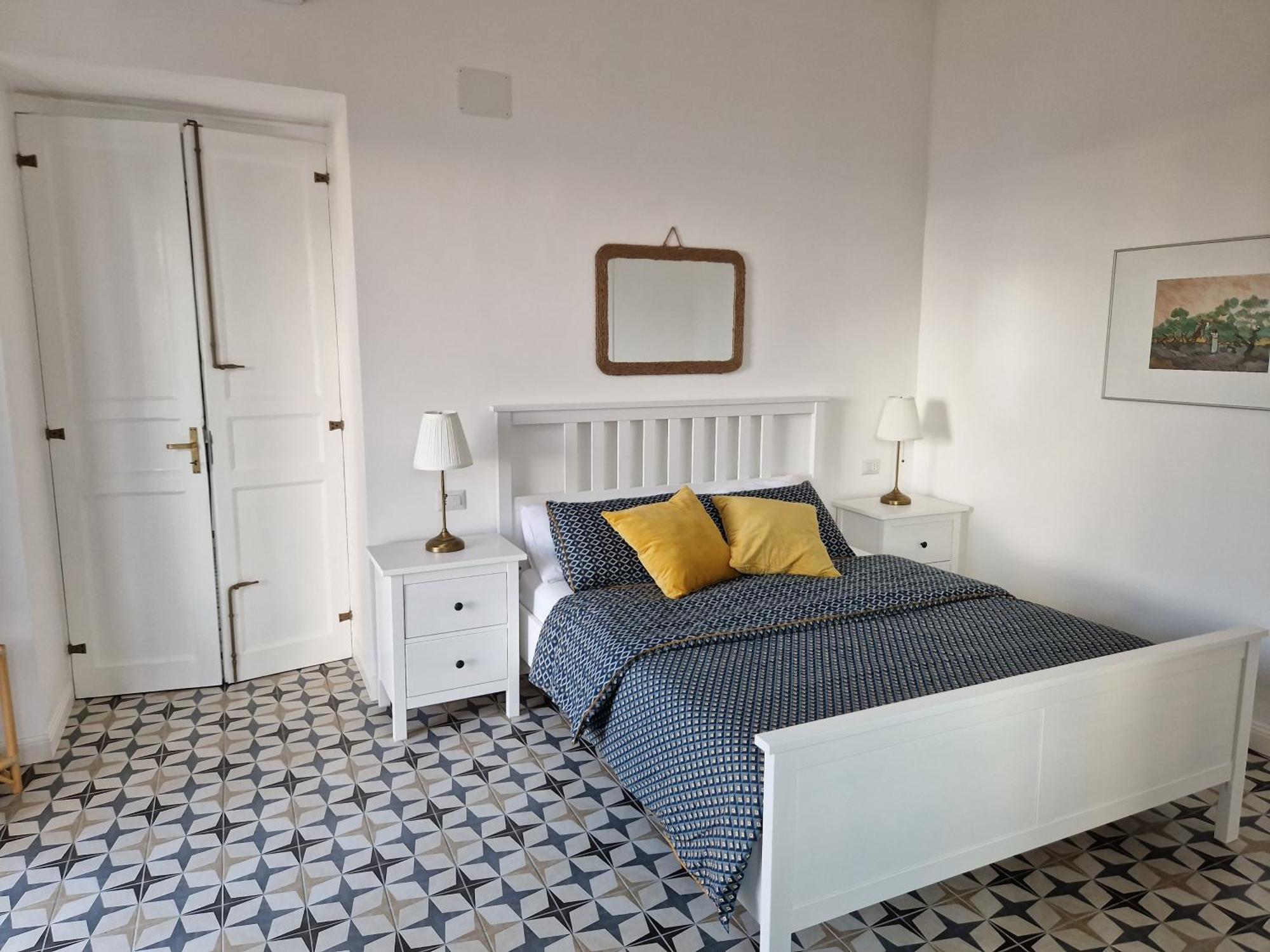 Casa Vacanze Penelope 피조 외부 사진