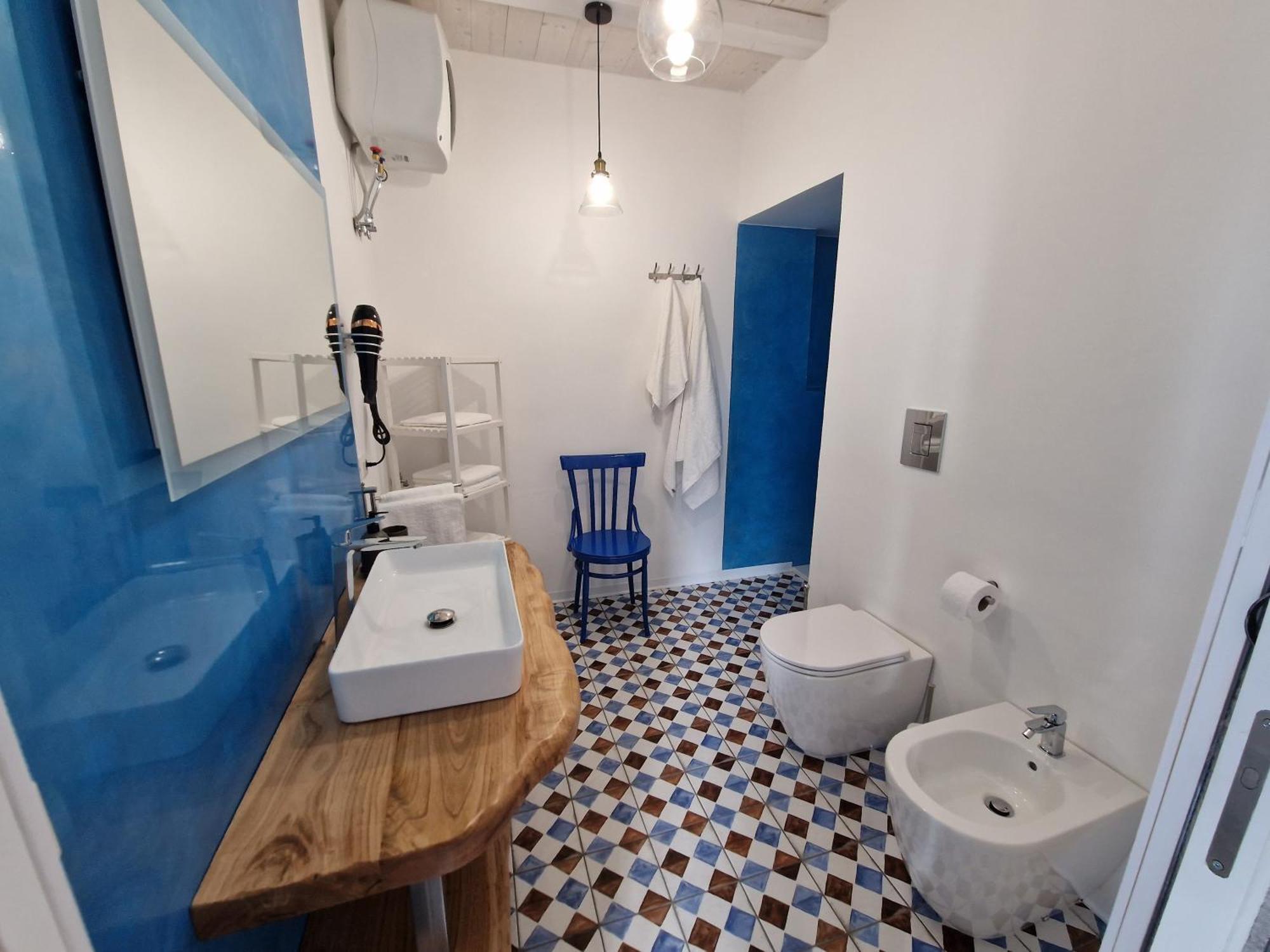 Casa Vacanze Penelope 피조 외부 사진