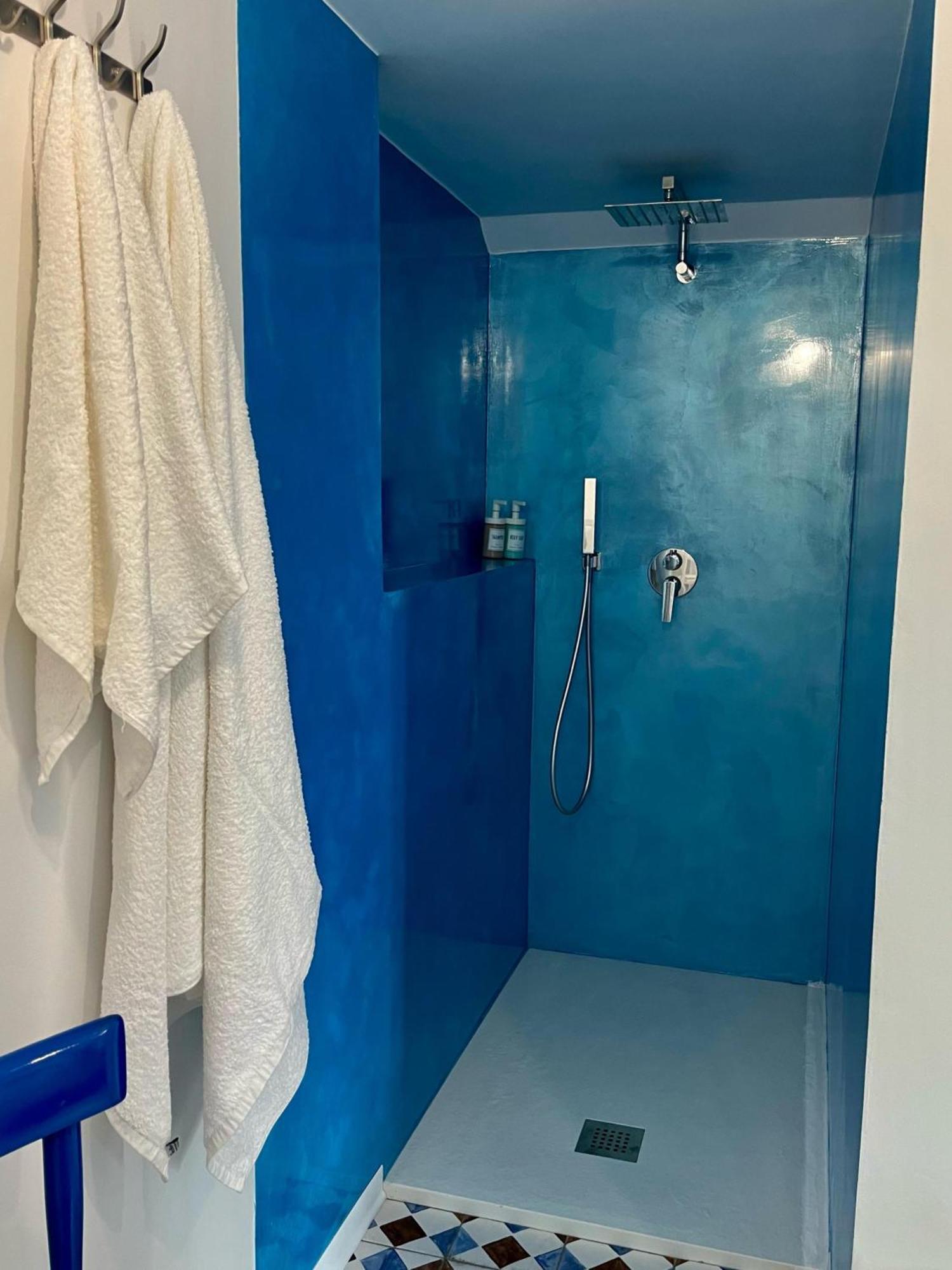Casa Vacanze Penelope 피조 외부 사진
